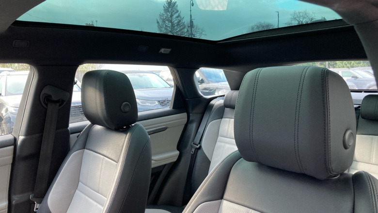 Land Rover Range Rover Evoque 2.0 D200 R-Dynamic SE 5dr Auto Diesel Hatchback